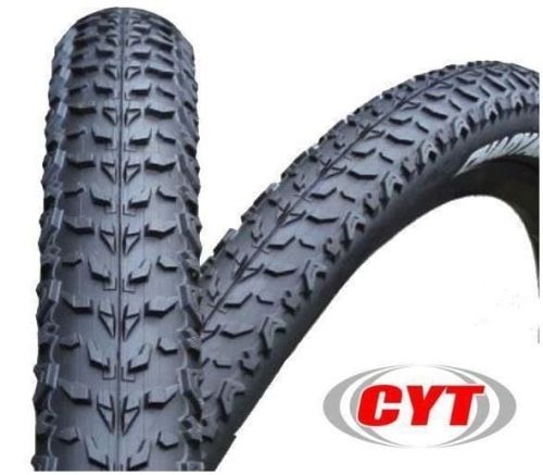 Opona Chaoyang 26x2,10", H-5120 MTB czarna