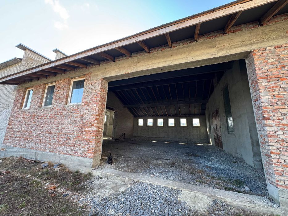 Продаж приміщення/землі під бізнес 1 МВт СВІТЛА