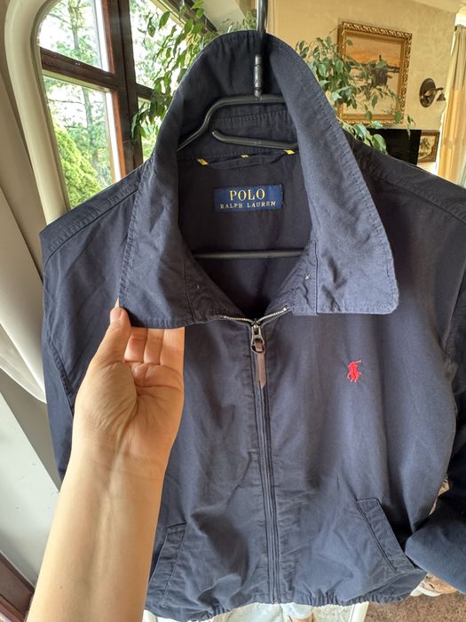 Sliczna kurtka Polo Ralph Lauren suprer !