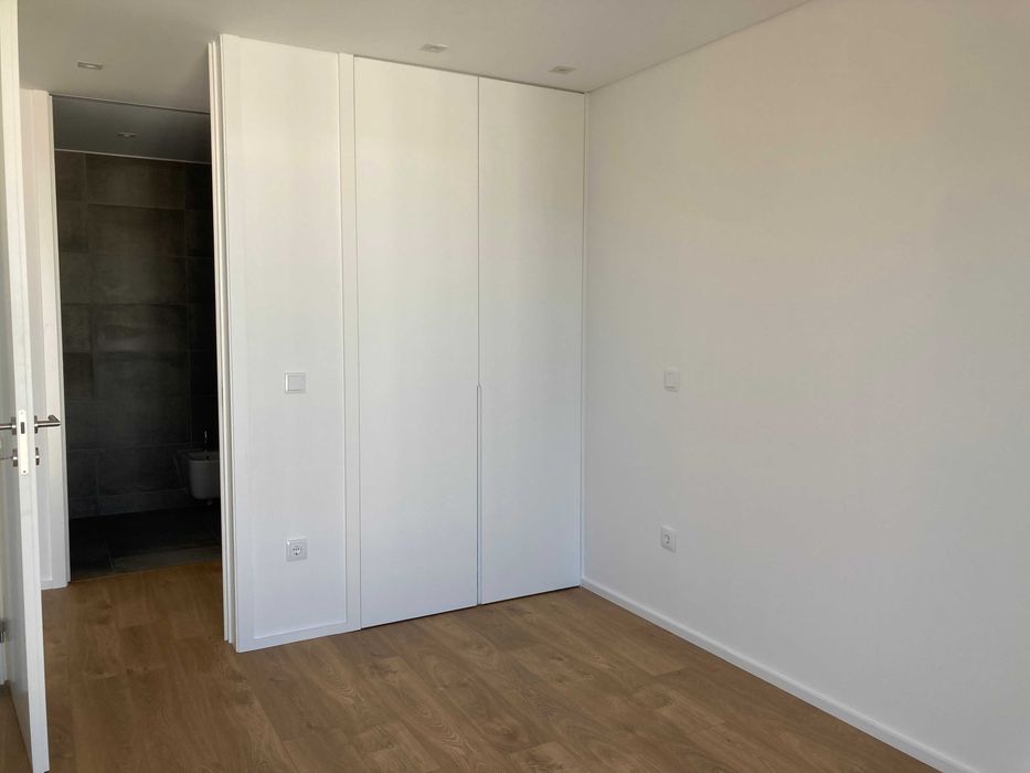 Apartamento T1 p/ Arrendamento - Paranhos (Polo Universitário)