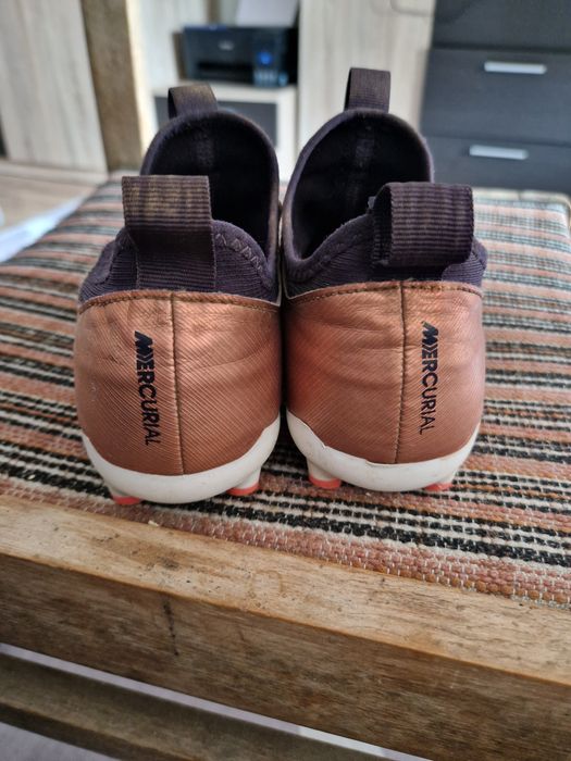 Korki Nike Zoom Mercurial Superfly 9 Academy Fg r 36.5