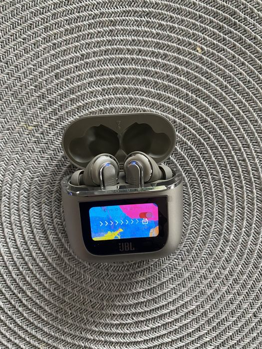 Sluchawki JBL TUR PRO2