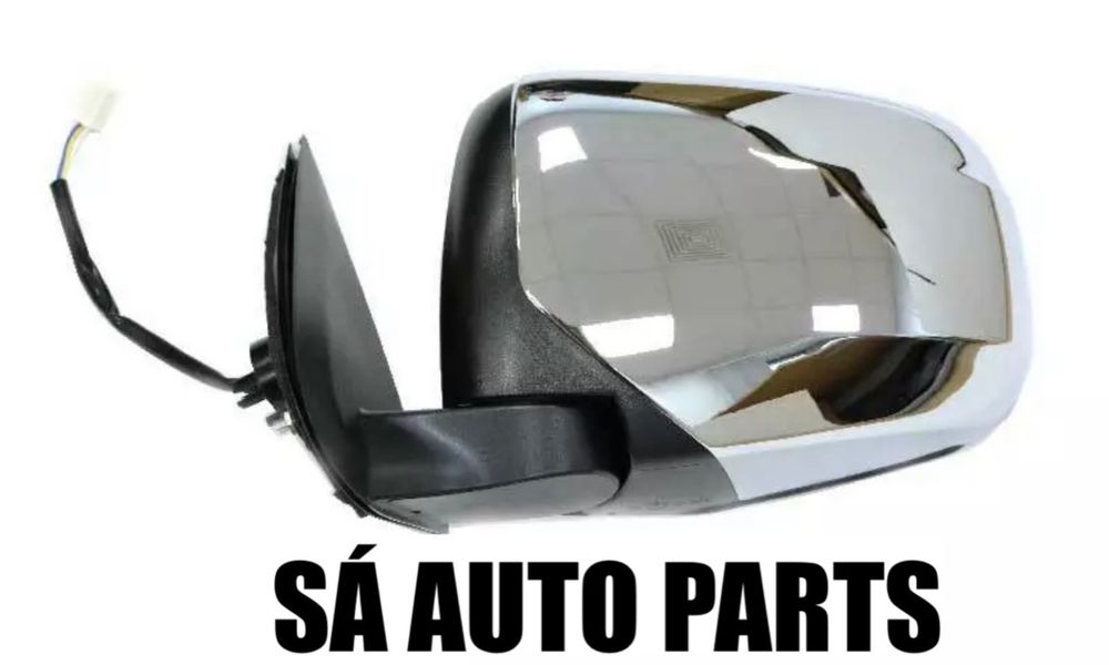 RETROVISORES MITSUBISHI L200 05-