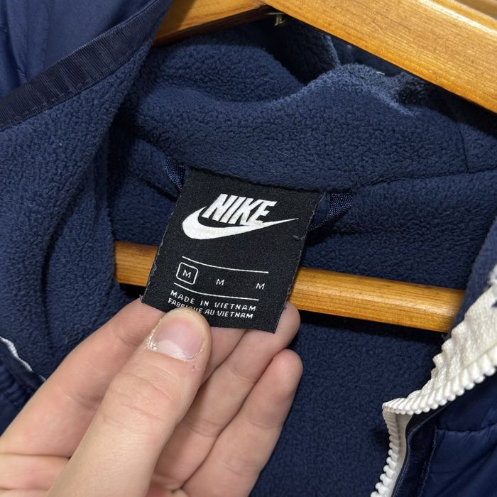 Куртка Nike | пуховик Nike | мікропуховик Nike | Jordan | Drill