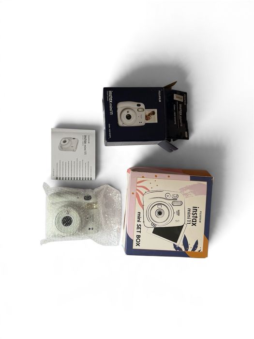 Aparat Fujifilm instax mini 11