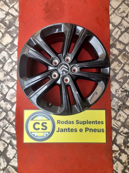 Jante 16 Citroen Opel Nisan Ford Hyunday Toyota