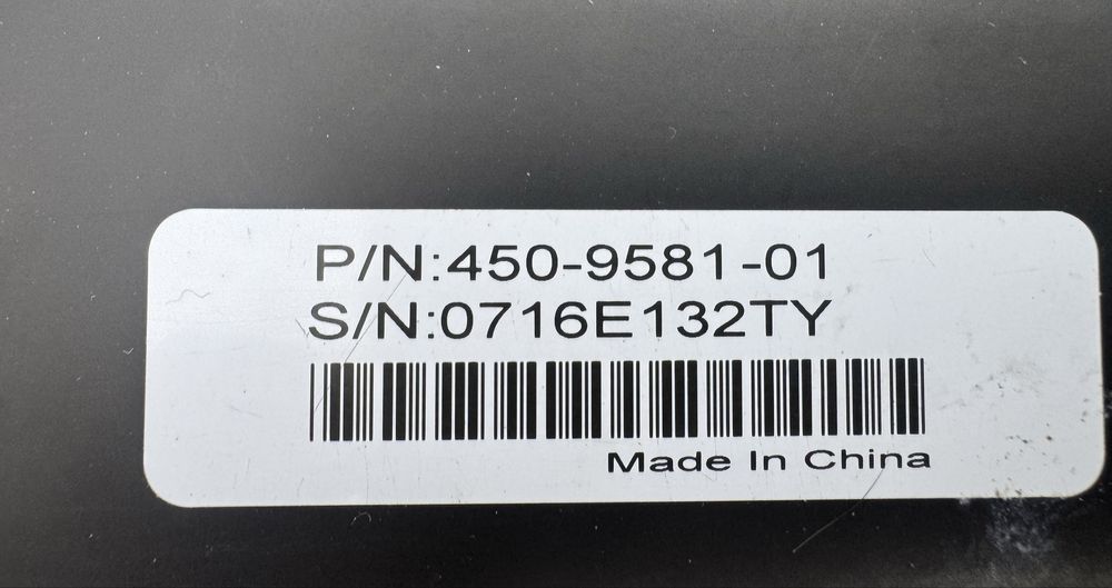 Panel  Sterownik FG Wilson PowerWizard