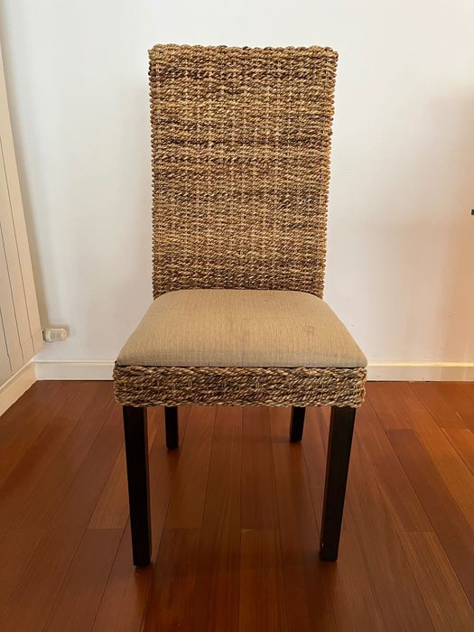 Cadeiras de Sala de Jantar