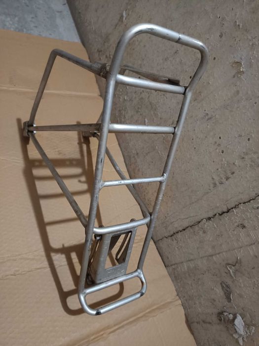 Bagażnik trekkingowy Giant