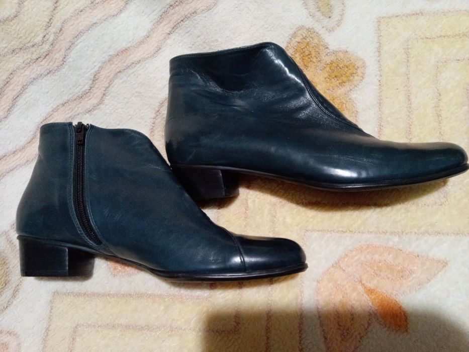 Полусапожки, туфли, ботинки Andrea Manueli