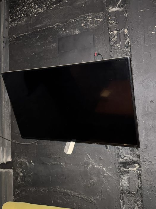 Продам телевізор setup 40vf50