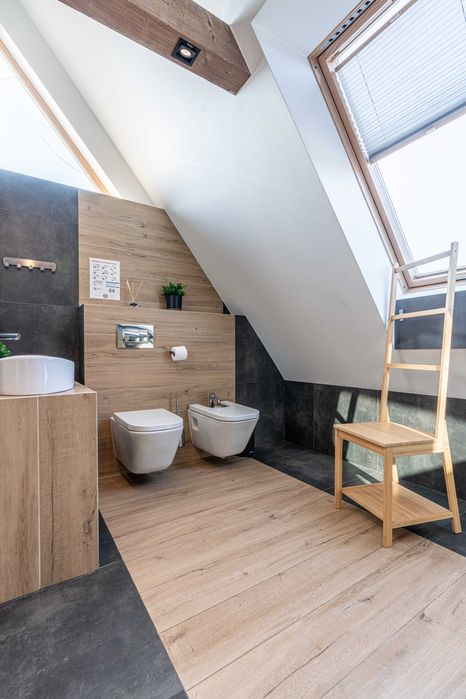 REZYDENCJA KARPIELÓWKA  PREMIUM - KOŚCIELISKO Apartament 8 osobowy