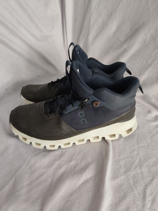 Buty męskie On Tuning Cloud