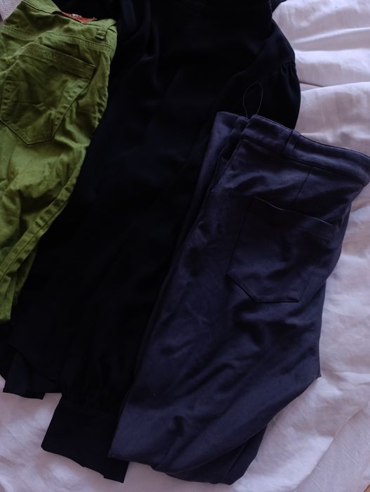 Одяг розміру хл-л пакетом