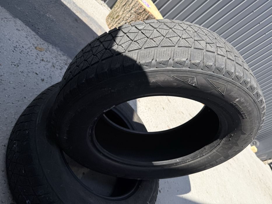 Bridgestone 225 65 r 17