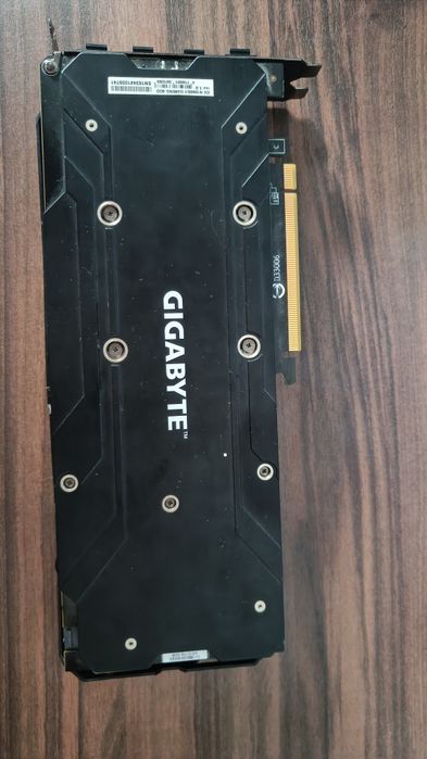 Conjunto de peças para um computador