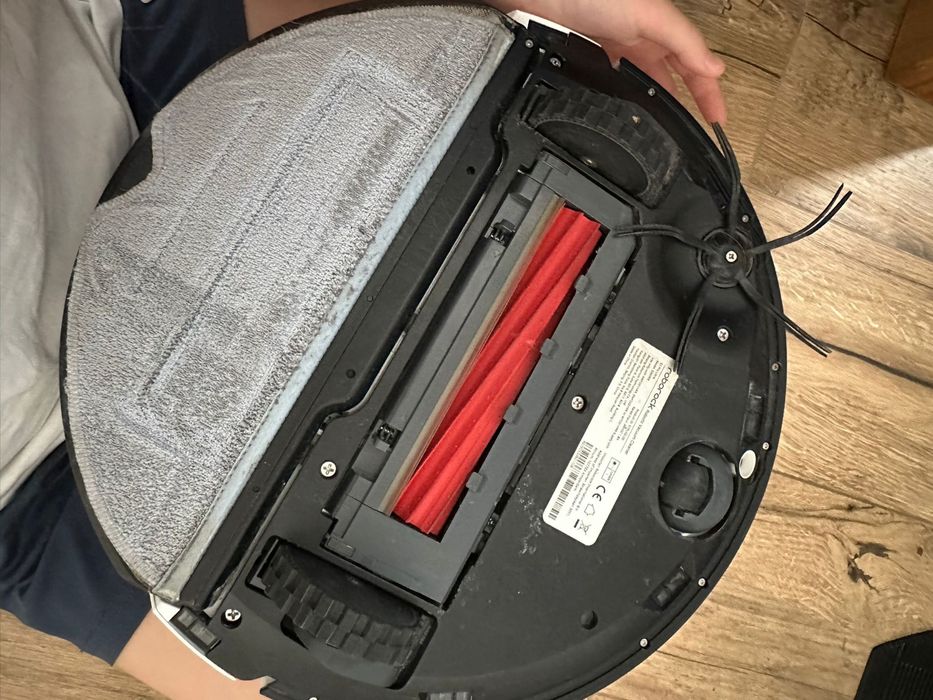 Roborock  S7 Max Ultra