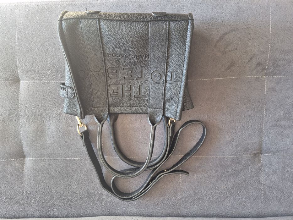 Sprzedam torebkę damską MARC JACOBS replika