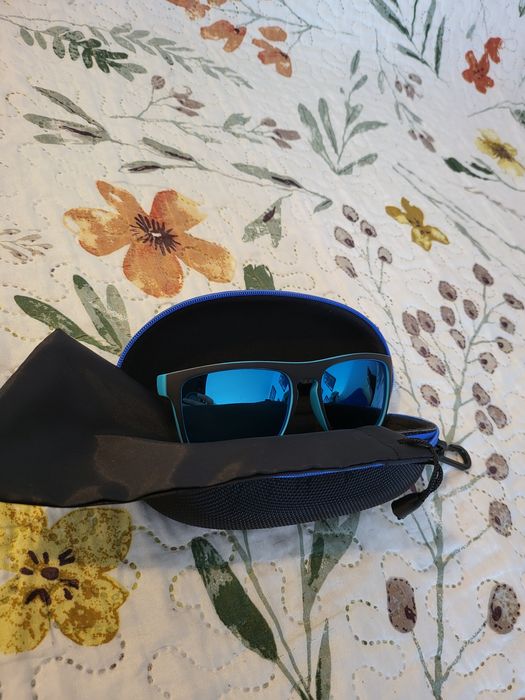 Nowe okulary Polarized UV 400