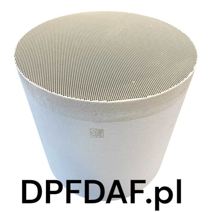 wkład DPF do DAF 106 LIFT