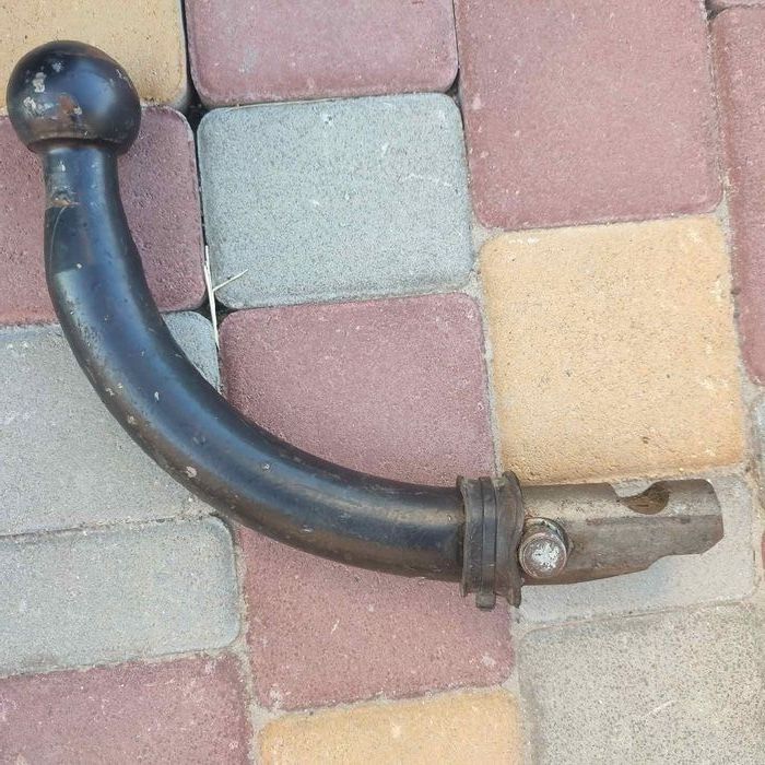 Крюк для фаркопа, буксировочный крюк, фаркоп, буксировочный гак