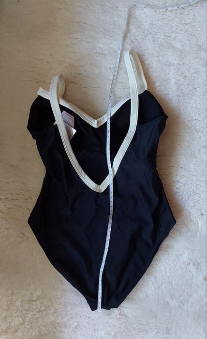 Strój jednoczęściowy damski roz. 38