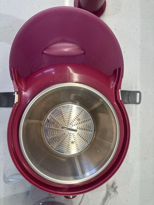 Sokowirówka Bosch 700W MES25A0