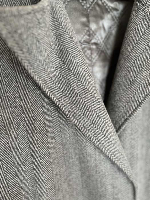 Жіноче демісезонне пальто