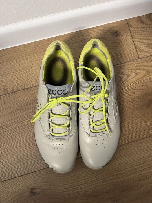 Ecco Natural Motion 40