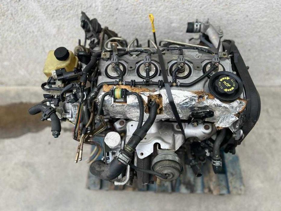 Motor Mazda 6 ref rf 2005