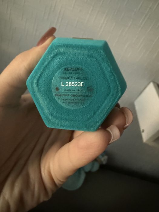 Xerjoff Erba Pura 100 ml