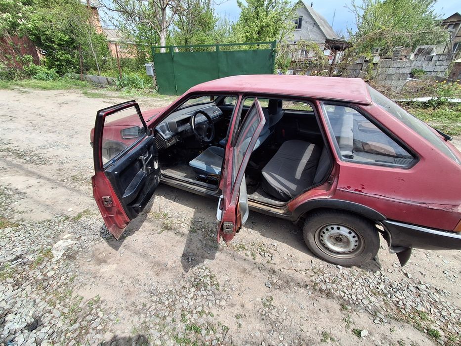 Продам ВАЗ  2109  ГБО