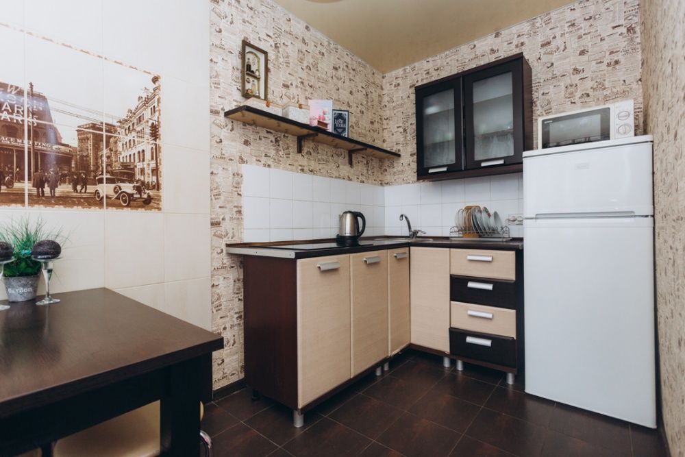 "FLAT" Квартира посуточно, почасово. Харьковская. ТРЦ Мануфактура