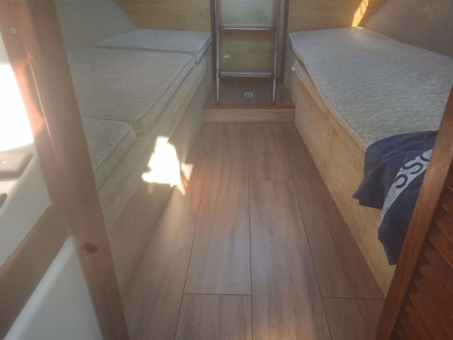 GLASTRON 29" Volvo penta D6( diesel)