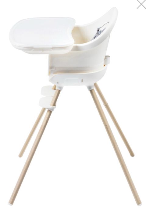 Cadeira de refeiçao bebe Maxi Cosi