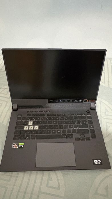 ASUS ROG Strix G15 G513IC