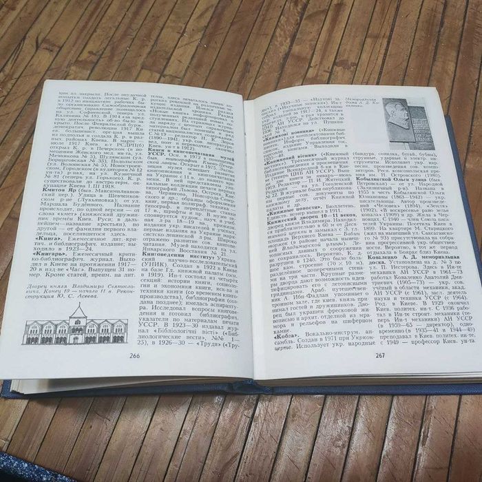 Киев. Полный Энциклопедический справочник в удобном формате, 704 стр.