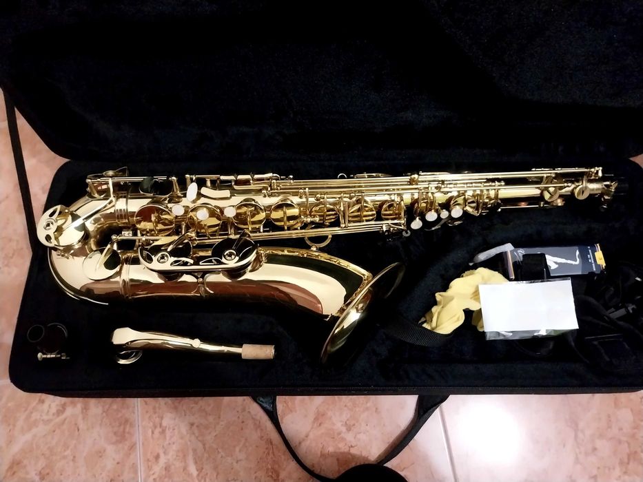 Saxophone as New64751023050114120