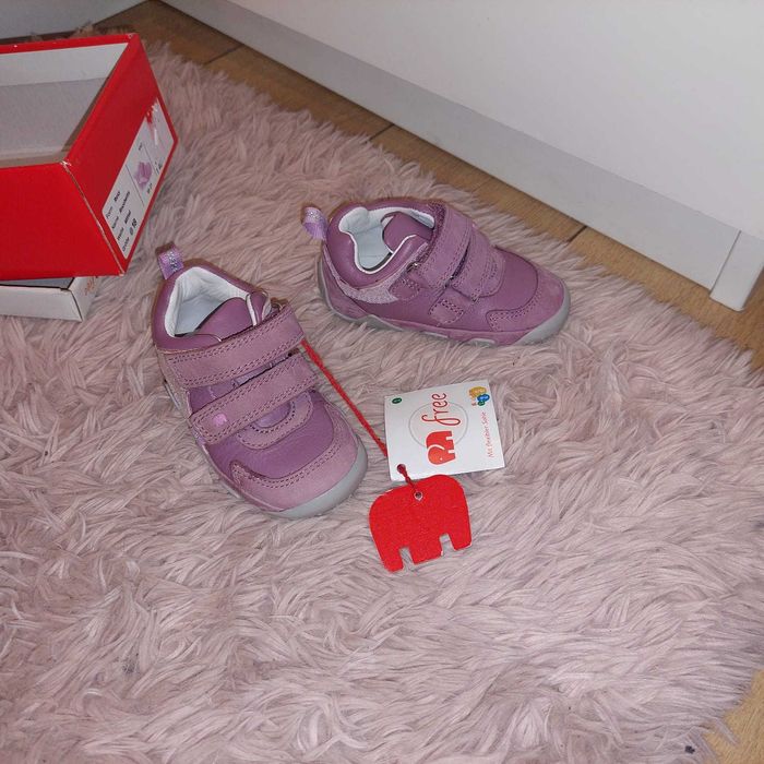 Nowe z metka buciki elefanten zdrowa stopa elastyczne podeszwy wygodne