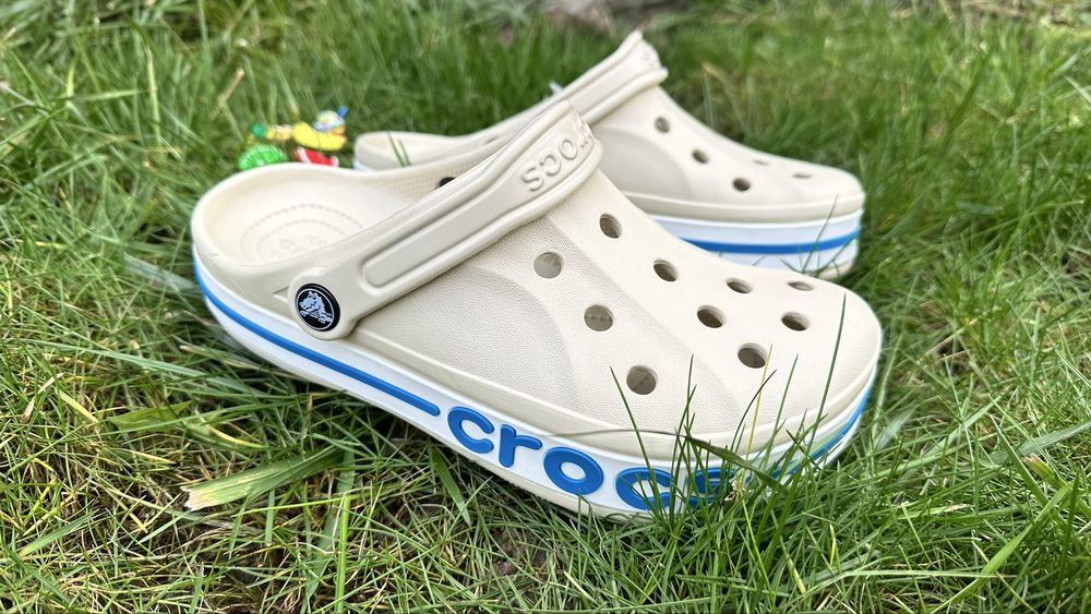Сабо жіночі, крокси, crocs