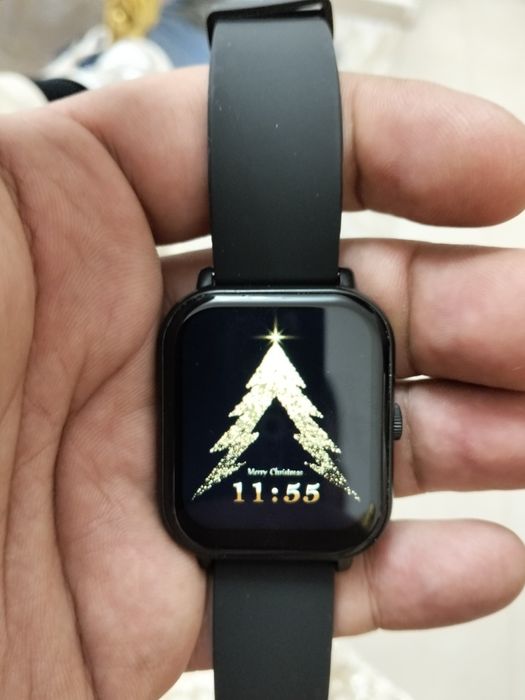 Smartwatch  novo