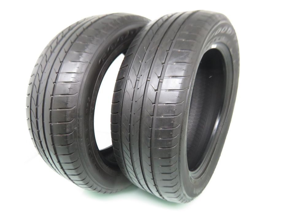 2x 235/55 R18 Opony Letnie Goodyear Efficientgrip Performance 104y Xl