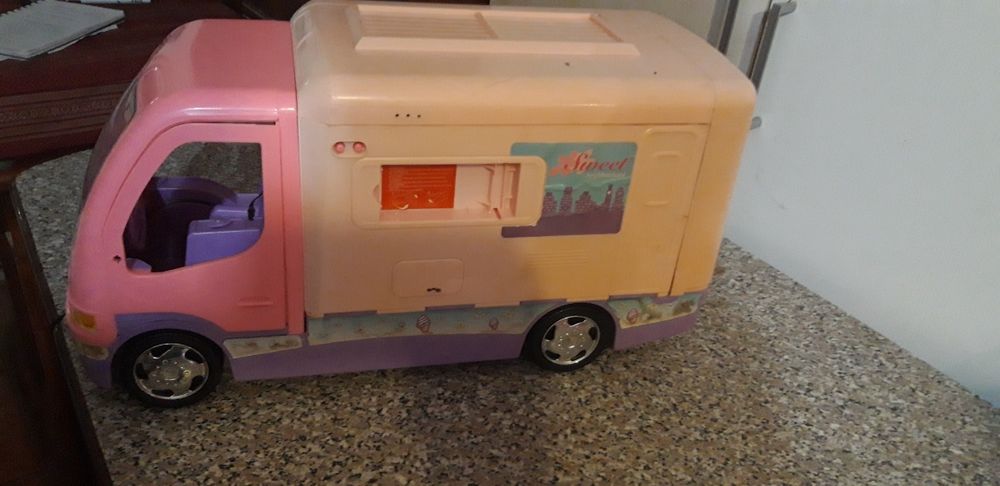 Brinquedos de Menina Diversos