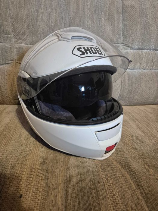 Kask motocyklowy shoei neotec roz. M