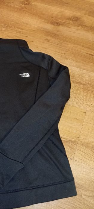 Bluza Damska The Nort Face Rozm M Stan Bardzo Dobry