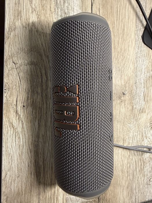 Колонка портативна JBL Flip 6