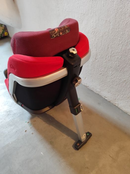 Cadeira Concord Reverso Plus