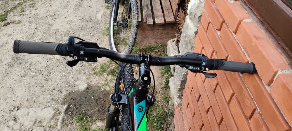 Rower górski Kellys Spider 70