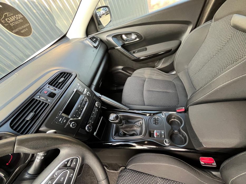 Renault Kadjar 2016