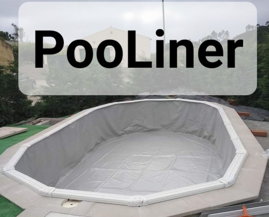 Liner / Lona / Tela Piscinas